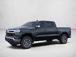 2026 Chevrolet Silverado 1500 Crew Cab 4x2 Pickup for sale #TG262746 - photo 4