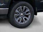2026 Chevrolet Silverado 1500 Crew Cab 4x2 Pickup for sale #TG262746 - photo 9