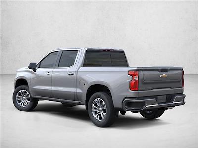 New 2026 Chevrolet Silverado 1500 - photo 1