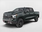 2026 Chevrolet Silverado 1500 Crew Cab 4x4 Pickup for sale #TG264357 - photo 1