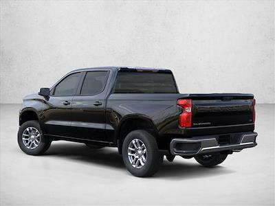 New 2026 Chevrolet Silverado 1500 - photo 1