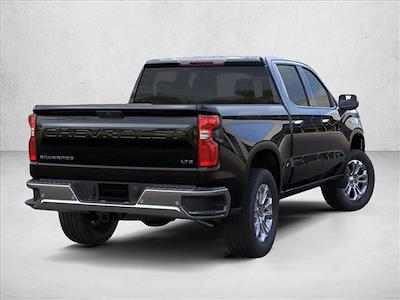 New 2026 Chevrolet Silverado 1500 - photo 1