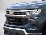 2026 Chevrolet Silverado 1500 Crew Cab 4x2 Pickup for sale #TG270244 - photo 13