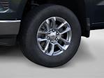 2026 Chevrolet Silverado 1500 Crew Cab 4x2 Pickup for sale #TG270244 - photo 9
