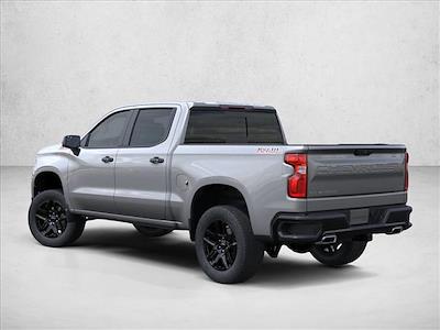 New 2026 Chevrolet Silverado 1500 - photo 1