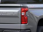 2026 Chevrolet Silverado 1500 Crew Cab 4x4 Pickup for sale #TG276991 - photo 11