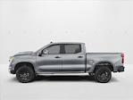 2026 Chevrolet Silverado 1500 Crew Cab 4x4 Pickup for sale #TG276991 - photo 2