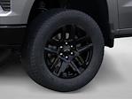 2026 Chevrolet Silverado 1500 Crew Cab 4x4 Pickup for sale #TG276991 - photo 9