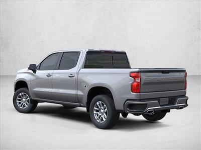 New 2026 Chevrolet Silverado 1500 - photo 1