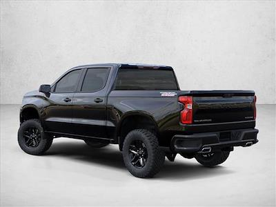 New 2026 Chevrolet Silverado 1500 - photo 1