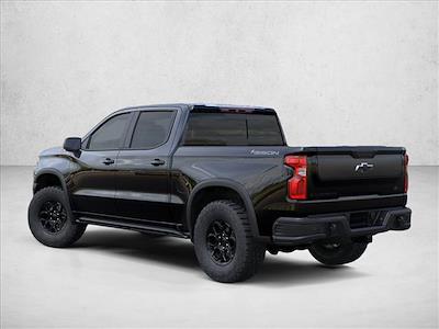 New 2026 Chevrolet Silverado 1500 - photo 1