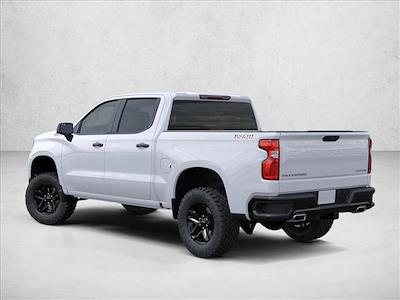 New 2026 Chevrolet Silverado 1500 - photo 1