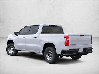 New 2026 Chevrolet Silverado 1500 - photo 1
