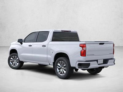 New 2026 Chevrolet Silverado 1500 - photo 1