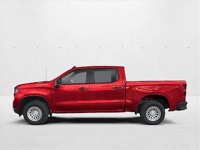 New 2026 Chevrolet Silverado 1500 Custom Crew Cab for sale #TG297628 - photo 2