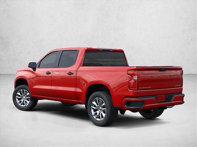New 2026 Chevrolet Silverado 1500 - photo 1