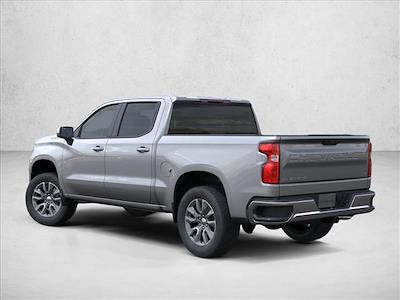 New 2026 Chevrolet Silverado 1500 - photo 1