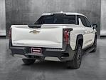 New 2026 Chevrolet Silverado EV LT Crew Cab AWD Pickup for sale #TU400030 - photo 3