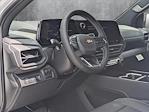 New 2026 Chevrolet Silverado EV LT Crew Cab AWD Pickup for sale #TU400030 - photo 4
