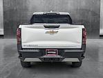New 2026 Chevrolet Silverado EV LT Crew Cab AWD Pickup for sale #TU400030 - photo 8
