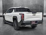 New 2026 Chevrolet Silverado EV LT Crew Cab AWD Pickup for sale #TU400030 - photo 2