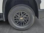 New 2026 Chevrolet Silverado EV LT Crew Cab AWD Pickup for sale #TU400030 - photo 9