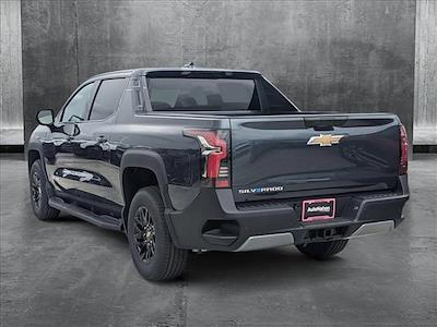 New 2026 Chevrolet Silverado EV LT Crew Cab AWD Pickup for sale #TU401276 - photo 2