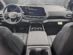 New 2026 Chevrolet Silverado EV LT Crew Cab AWD Pickup for sale #TU401276 - photo 13