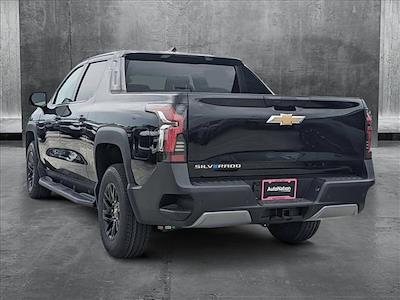 New 2026 Chevrolet Silverado EV LT Crew Cab AWD Pickup for sale #TU401284 - photo 2
