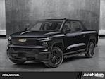 2026 Chevrolet Silverado EV Crew Cab AWD Pickup for sale #TU401284 - photo 1