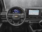 2026 Chevrolet Silverado EV Crew Cab AWD Pickup for sale #TU401284 - photo 4
