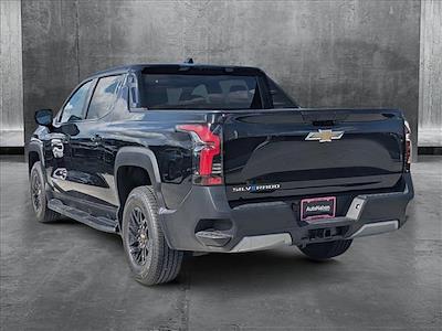 New 2026 Chevrolet Silverado EV LT Crew Cab AWD Pickup for sale #TU401338 - photo 2
