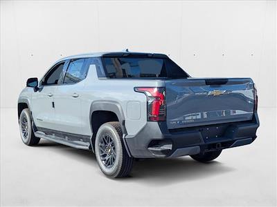 New 2026 Chevrolet Silverado EV LT Crew Cab AWD Pickup for sale #TU401689 - photo 2