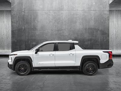 New 2026 Chevrolet Silverado EV LT Crew Cab AWD Pickup for sale #TU402604 - photo 1