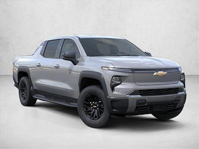 New 2026 Chevrolet Silverado EV - photo 1
