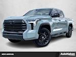 Used 2026 Toyota Tundra Limited CrewMax Cab for sale #TX356878 - photo 1