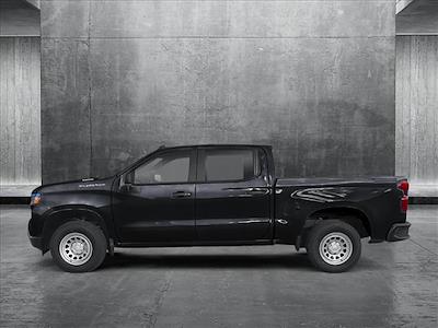 2026 Chevrolet Silverado 1500 Crew Cab 4x2 Pickup for sale #TZ107478 - photo 1
