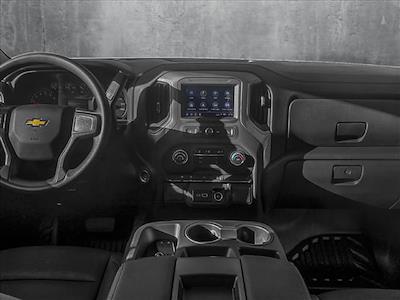 2026 Chevrolet Silverado 1500 Crew Cab 4x2 Pickup for sale #TZ107478 - photo 2