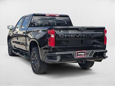 2026 Chevrolet Silverado 1500 Crew Cab 4x2 Pickup for sale #TZ107478 - photo 2