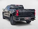 2026 Chevrolet Silverado 1500 Crew Cab 4x2 Pickup for sale #TZ107478 - photo 2
