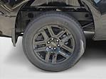 2026 Chevrolet Silverado 1500 Crew Cab 4x2 Pickup for sale #TZ107478 - photo 9