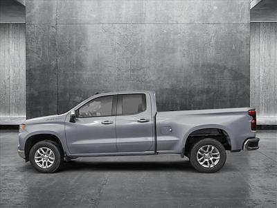 2026 Chevrolet Silverado 1500 Double Cab 4x2 Pickup for sale #TZ111074 - photo 2