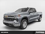 2026 Chevrolet Silverado 1500 Double Cab 4x2 Pickup for sale #TZ111074 - photo 1
