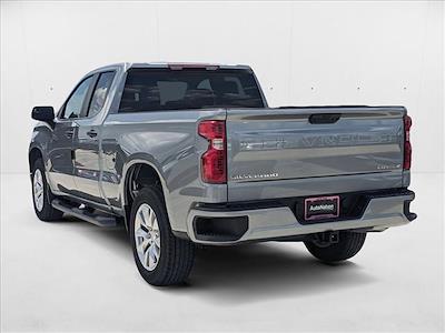 2026 Chevrolet Silverado 1500 Double Cab 4x2 Pickup for sale #TZ111337 - photo 2