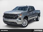 2026 Chevrolet Silverado 1500 Double Cab 4x2 Pickup for sale #TZ111337 - photo 1