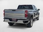 2026 Chevrolet Silverado 1500 Double Cab 4x2 Pickup for sale #TZ111337 - photo 3