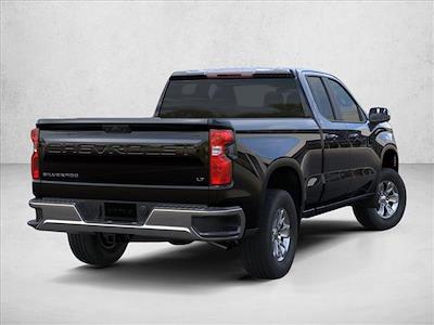 2026 Chevrolet Silverado 1500 Double Cab 4x2 Pickup for sale #TZ111883 - photo 2