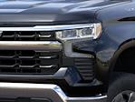 2026 Chevrolet Silverado 1500 Double Cab 4x2 Pickup for sale #TZ111883 - photo 10