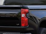2026 Chevrolet Silverado 1500 Double Cab 4x2 Pickup for sale #TZ111883 - photo 11
