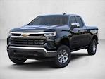 2026 Chevrolet Silverado 1500 Double Cab 4x2 Pickup for sale #TZ111883 - photo 7